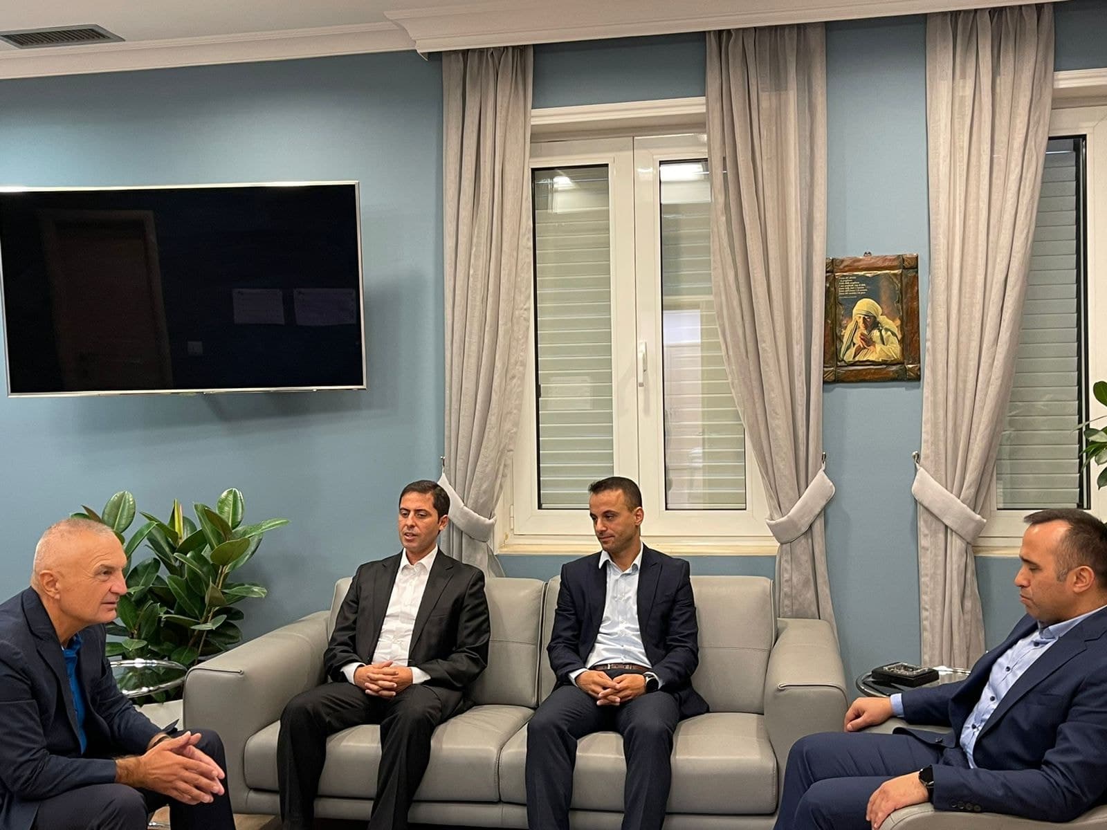 Meta pret përfaqësuesit e “Turgut Ozal”: Mbyllja e kopshtit, vendim arbitrar