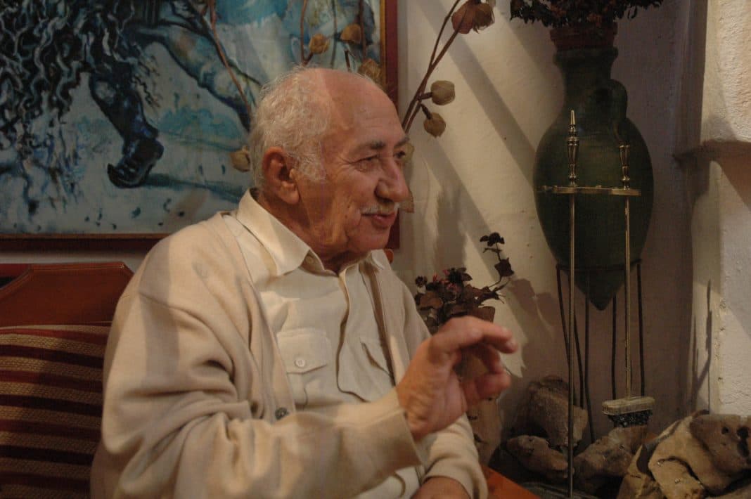 Ndahet nga jeta mjeshtri i madh i pikturës shqiptare, Sali Shijaku