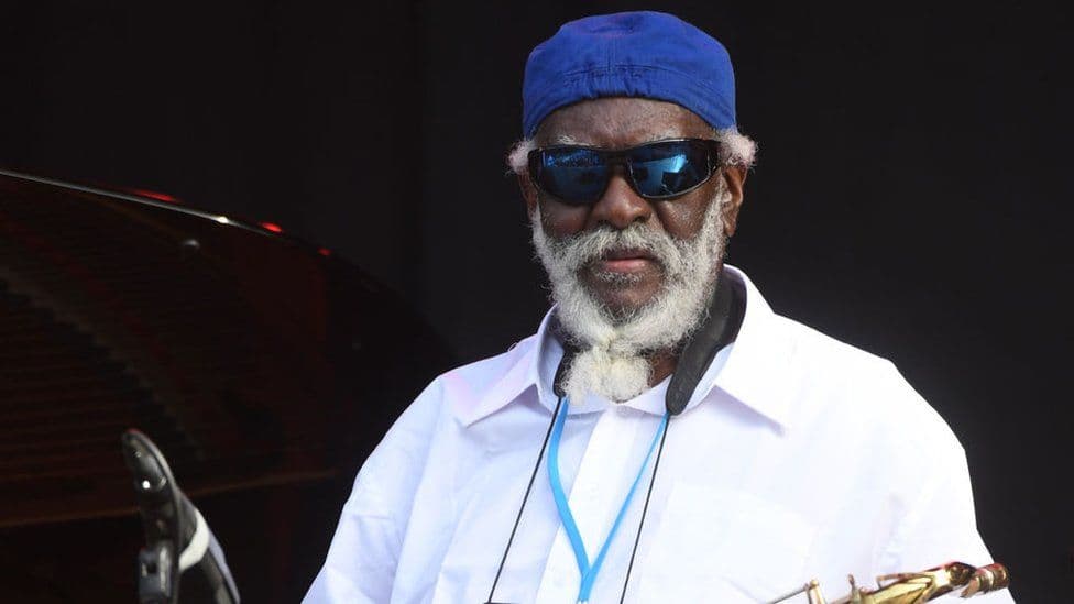   Ndahet nga jeta në moshën 81 vjeç, legjenda e Jazz-it, Faroah Sanders