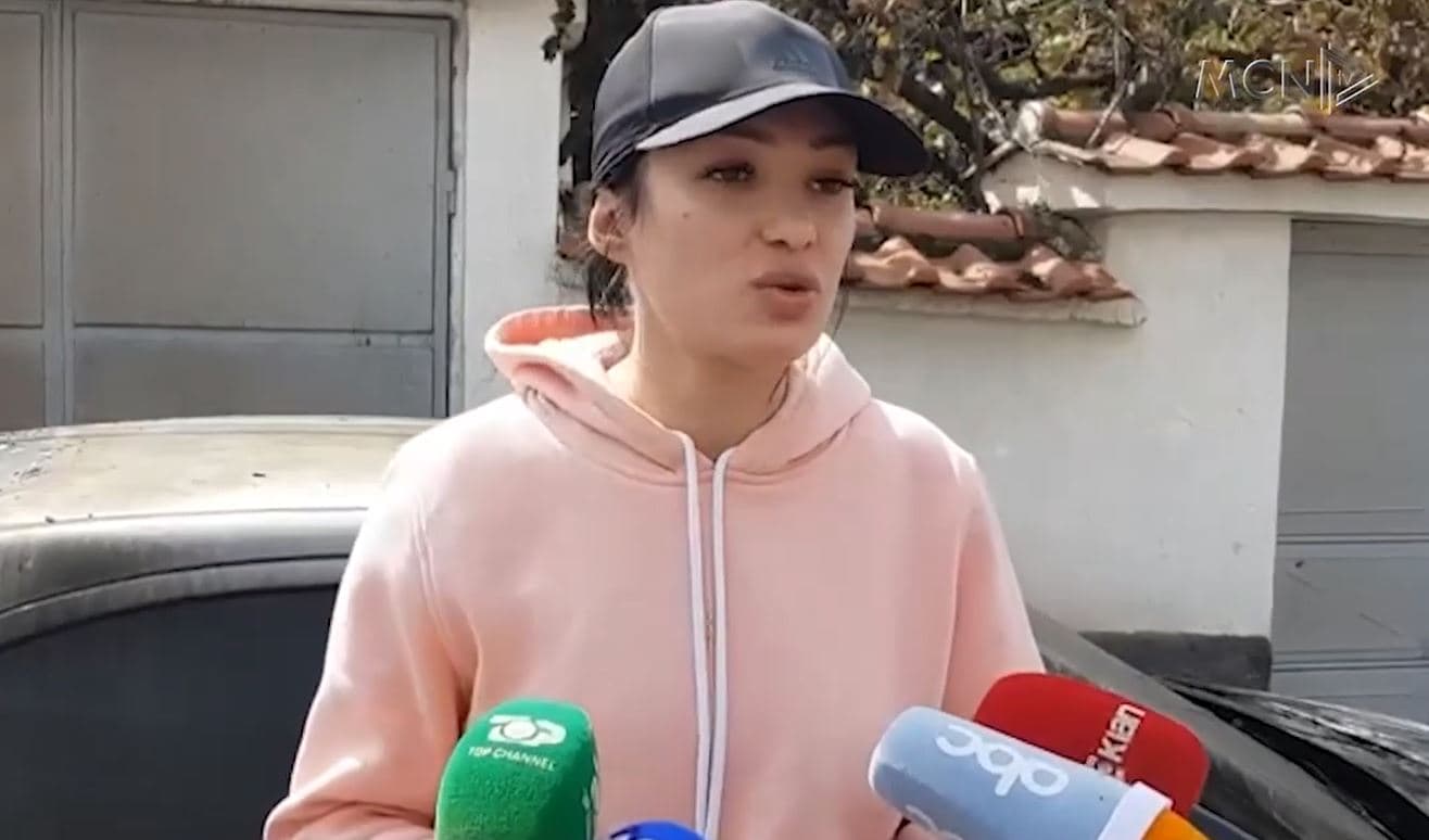 I djegin makinën për të dytën herë/ Deizi Arapi fajëson ish-kryebashkiakun. Nallbati: Akuzat, të nxitura (VIDEO)