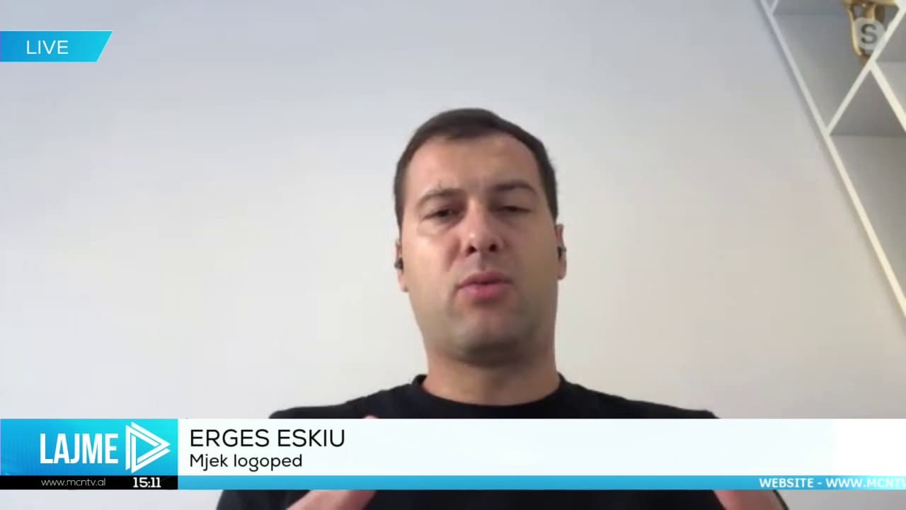 Arrestimi i mjekut, Eskiu: Rama dëshironte të zhvendoste vëmendjen nga "Mehmet Akif"! 40 pacientë në radhë çdo ditë tek Pediatria (VIDEO)