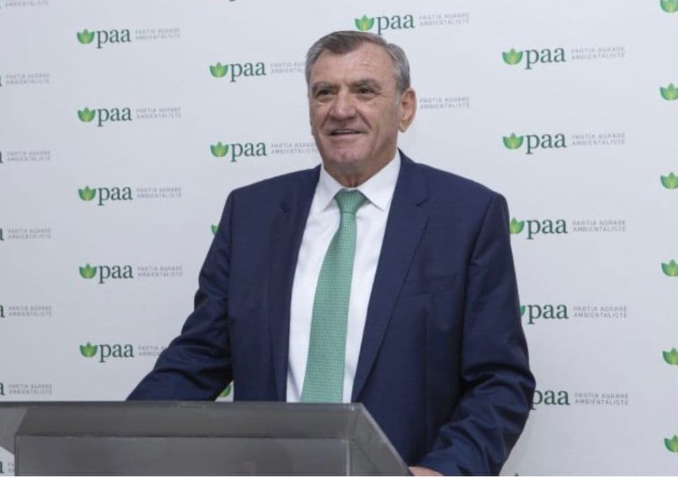   Kreu i PAA, Duka: Jemi për bashkim opozitar në zgjedhjet lokale