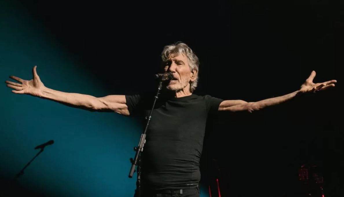 Qëndrimi për luftën në Ukrainë/ Anulohen konceretet e bashkëthemeluesit të Pink Floyd në Poloni