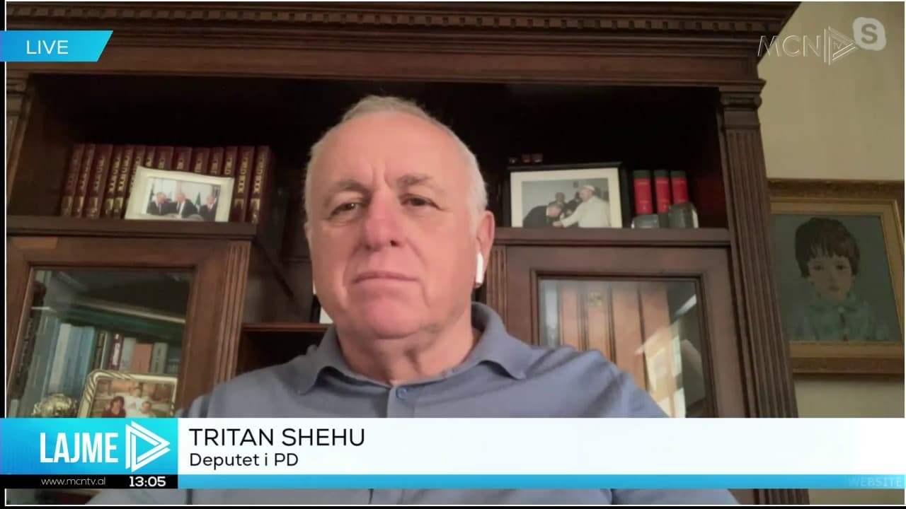 Zgjedhjet, Shehu: Ardhja e së djathtës në pushtet, e domosdoshme për konsolidimin e Italisë! Faktori shqiptar do marrë rëndësi (VIDEO)