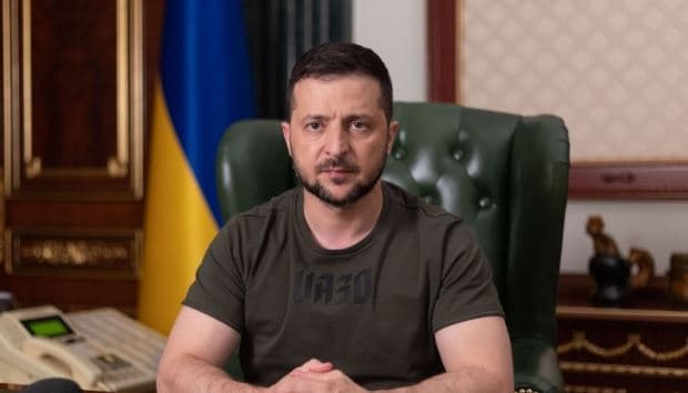 Zelensky mesazh rusëve: Refuzoni mobilizimin e pjesshëm