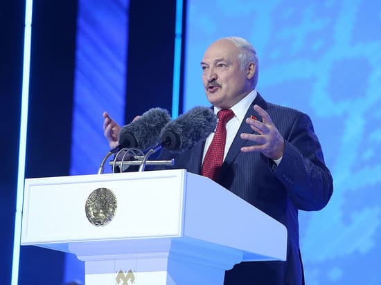 Lukashenko: Rusia dhe Bjellorusia nuk do të tolerojnë poshtërimin nga Perëndimi