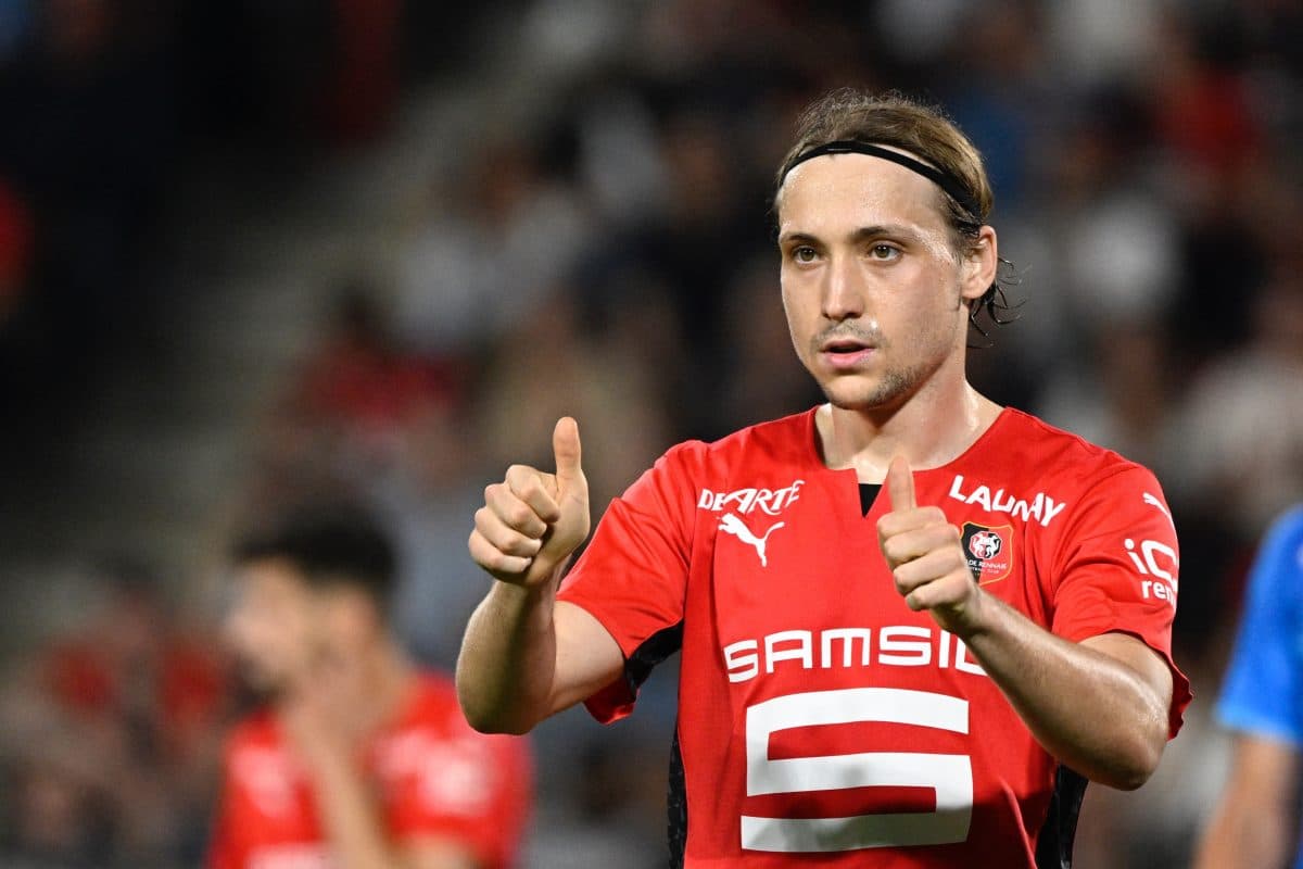 Rennes përcakton çmimin për Majer