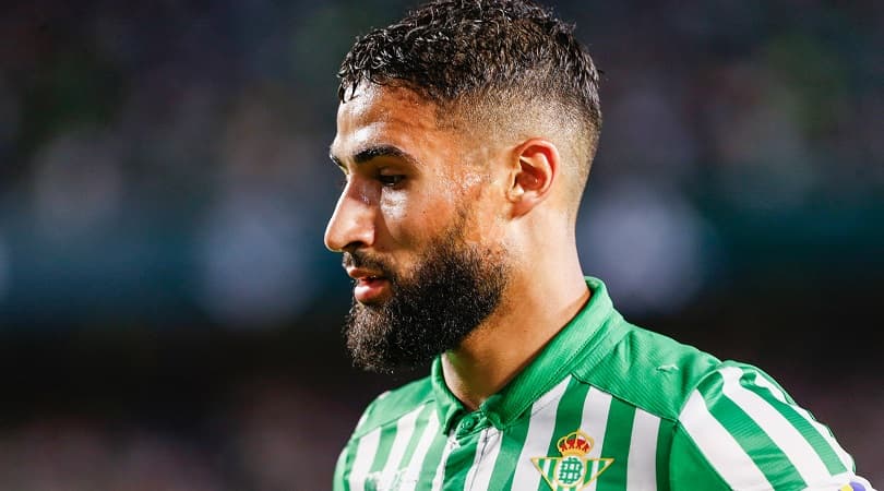 Newcastle, ofertë për Nabil Fekir