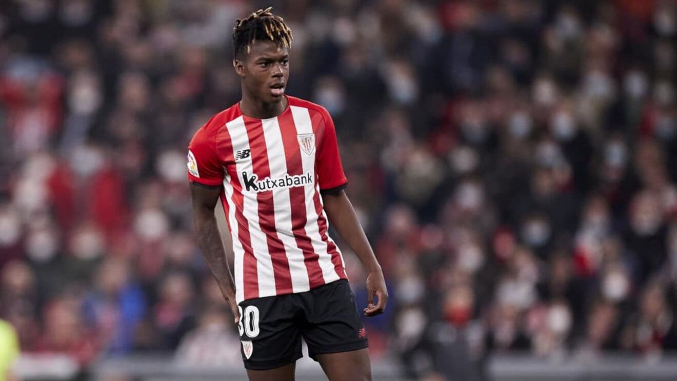 Williams në orbitën e Real Madridit