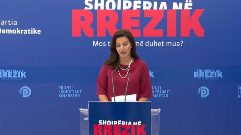 Financimi rus, PD ngre grup për të hetuar Bashën