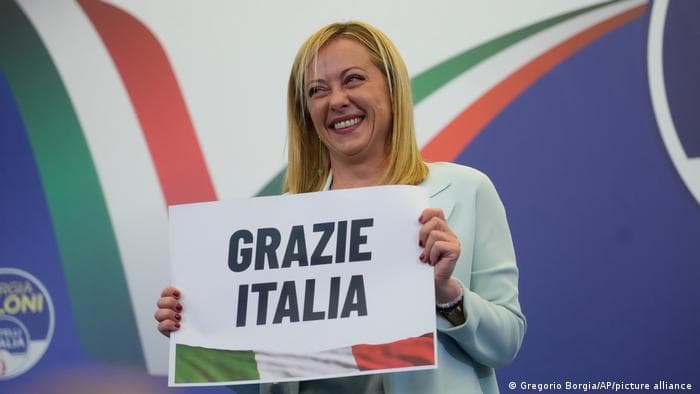 Fitorja e Melonit në Itali/ Reagon Moska: Mirëpresim marrëdhënie më konstruktive me Romën