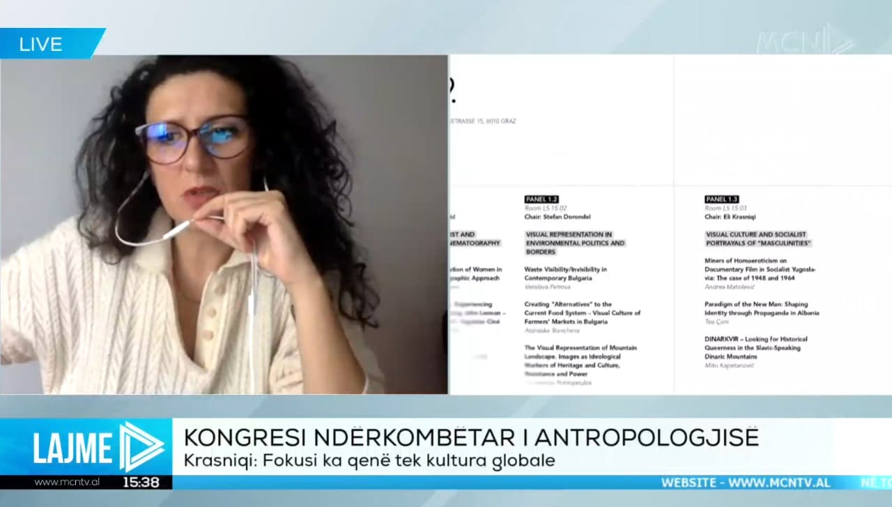 Krasniqi: Dokumentimi i përvojave të regjimit komunist, pikëtakimi në Evropën Juglindore