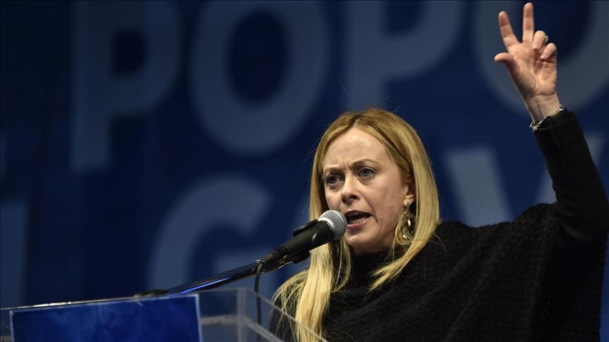 Meloni kryeministre/ Italia, një tjetër “rebele” në BE?