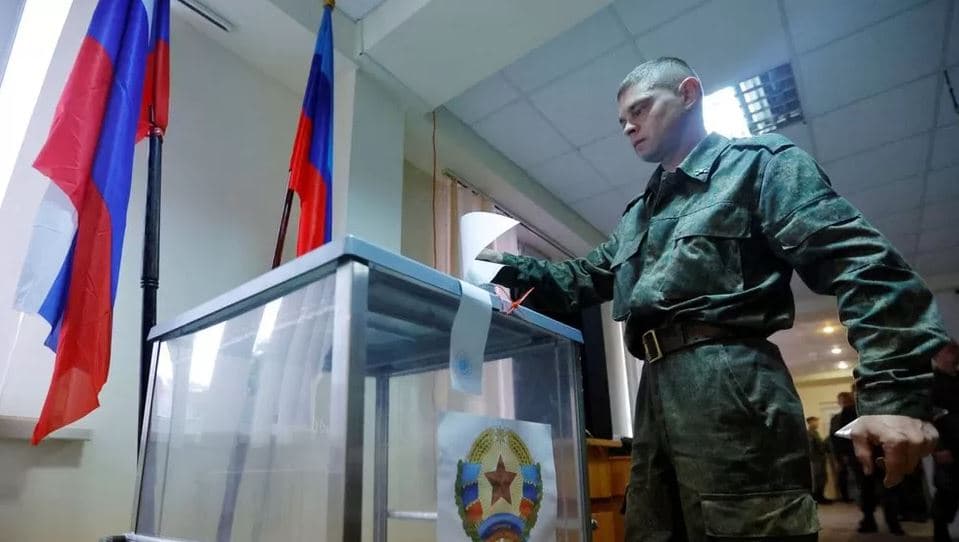 Turqia nuk do i njohë referendumet në territoret e Ukrainës 