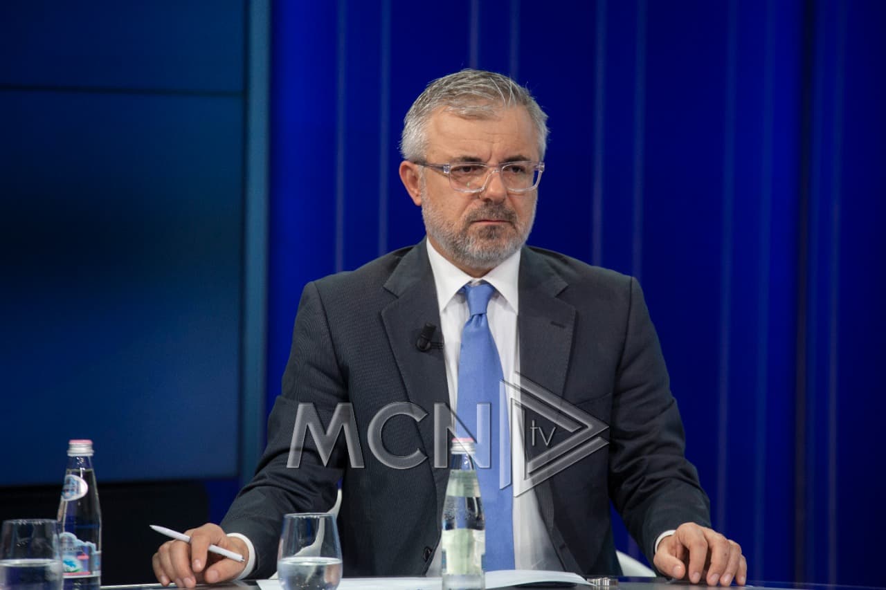 "Marrëdhëniet mes Ramës dhe Erdoganit, jo transparente dhe personale", Sejamini: “Mehmet Akif” u mbyll për arsye politike!
