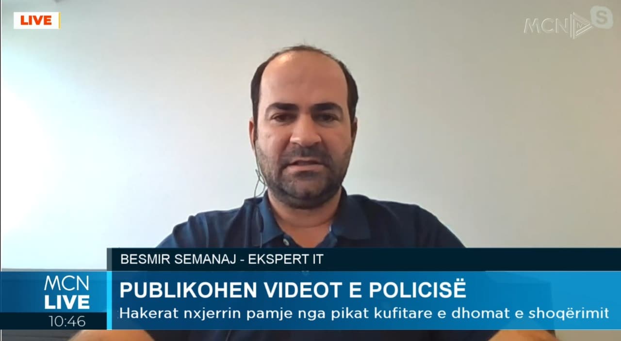 Publikimi i pamjeve nga “Homeland Justice”/ Semanaj: Duhet një plan për ndryshimin e pasaportave dhe kartave të identitetit (VIDEO)