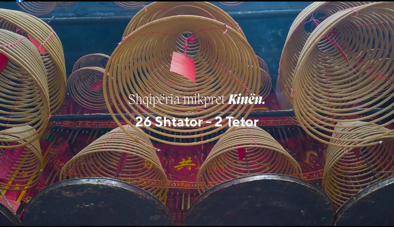    26 shtator-02 tetor/ Nis “Java Kulturore Kineze”