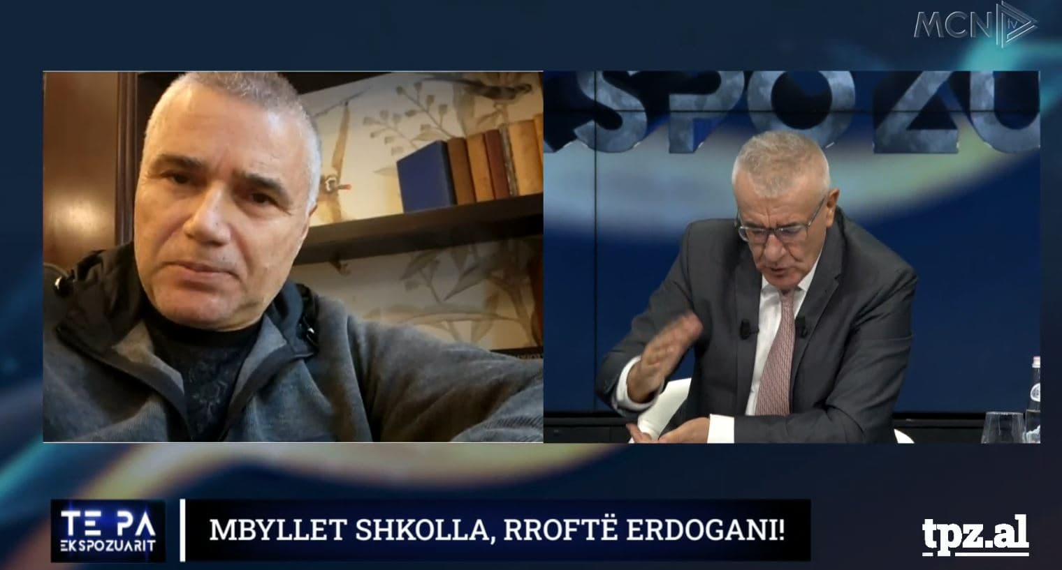 Idrizi: Nuk erdha si rrufe në qiell të pastër në Shqipëri, kam 8 vite që investoj në arsim