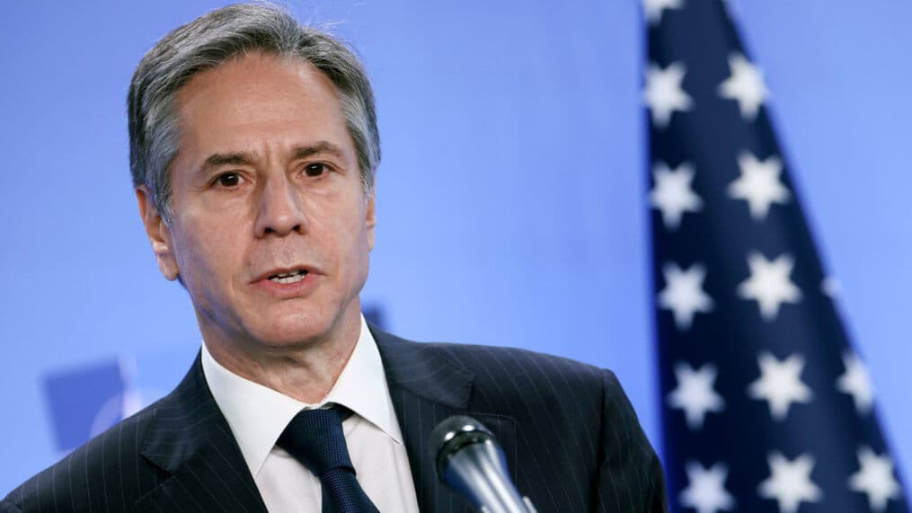 Blinken: E kemi paralajmëruar Rusinë për pasojat e luftës bërthamore