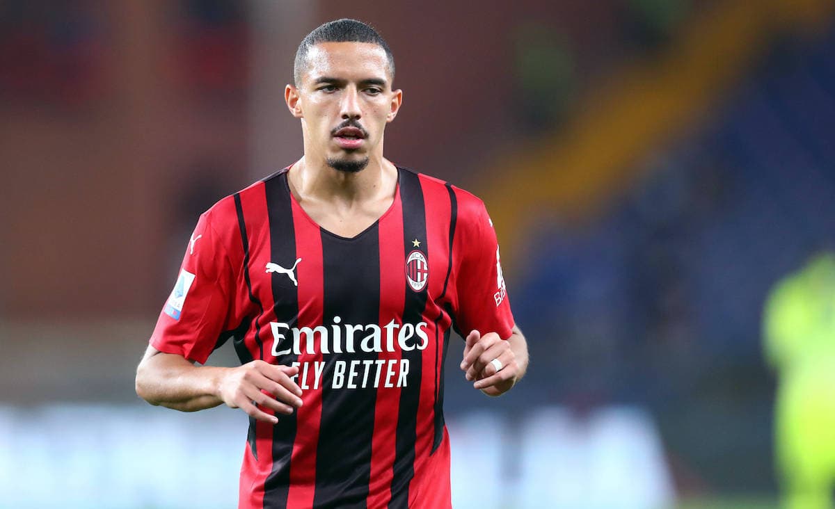 Chelsea i fiksuar pas Bennacer 