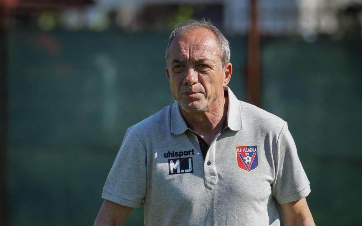 Josa: Futbolli nuk është me buton, humbja me Flamurtarin të në bëhet mësim