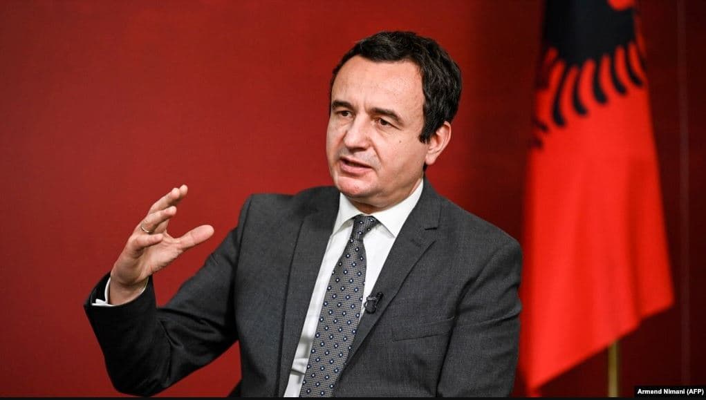 Kurti: Katër arsye pse konflikti në Ballkan është i imagjinueshëm
