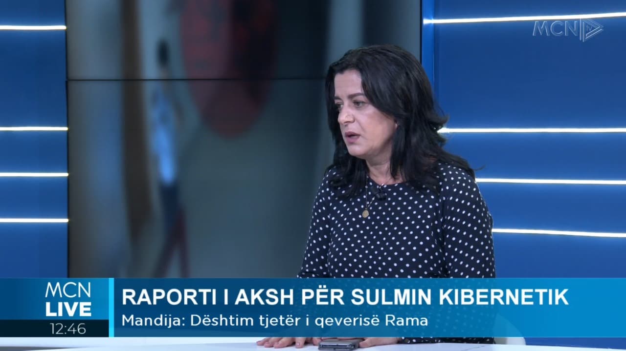 “Absurde VKM-ja për ndërtimet pa leje”, Mandia: Rama flet për bashkëpronësi me subjekte të ligjit! Të hetohet AKSH-i (VIDEO)