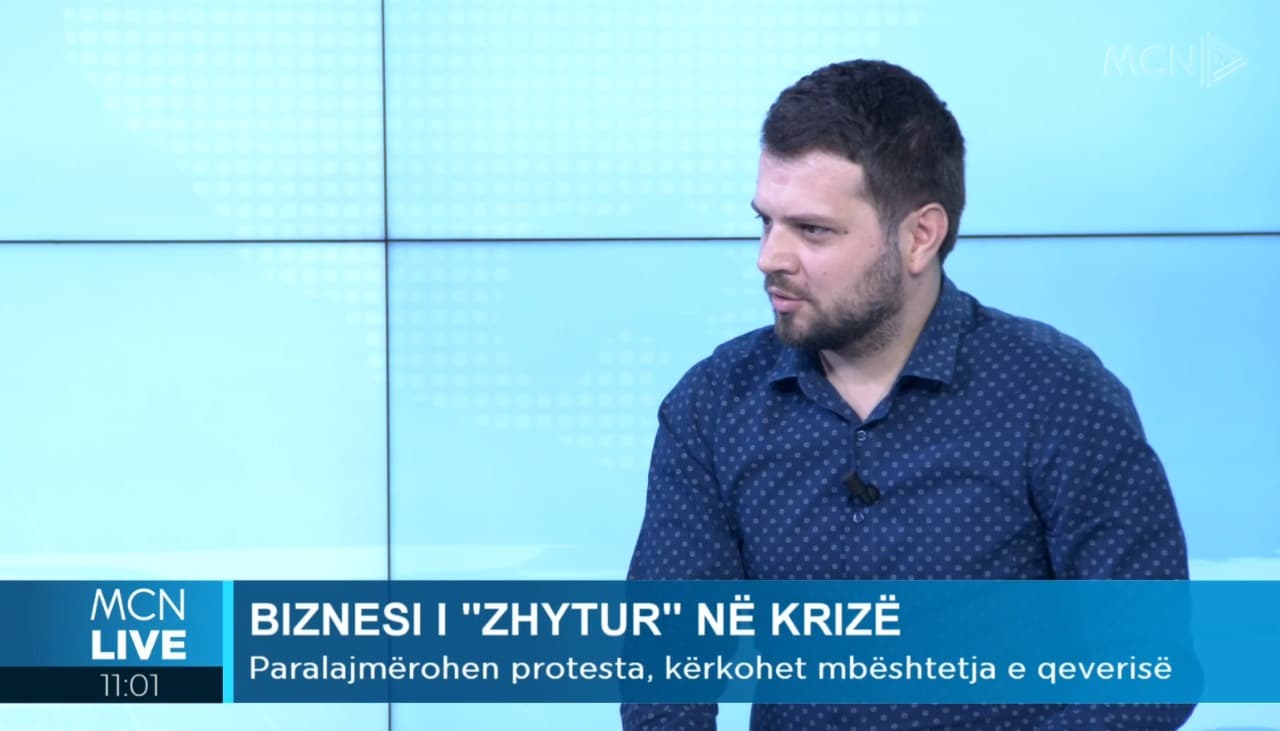 Industria e Përpunimit të Qumështit/ Hoxha: Sektori po lëngon, biznesi drejt falimentit nëse nuk ndërhyhet (VIDEO)