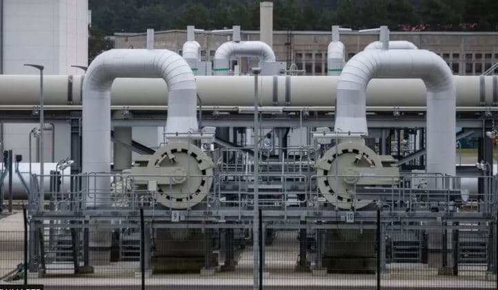 Rrjedhjet misterioze në tubacionet e Nord Stream, shqetësojnë Rusinë