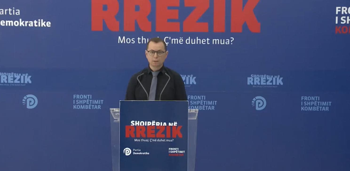 Çmimi i naftës, PD: Bordi mbron tregtarët dhe veten