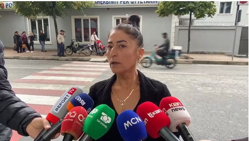    Aksidenti me vdekje, pa autor në aksin Laç-Fushë Krujë/ Motra e viktimës kërkon drejtësi