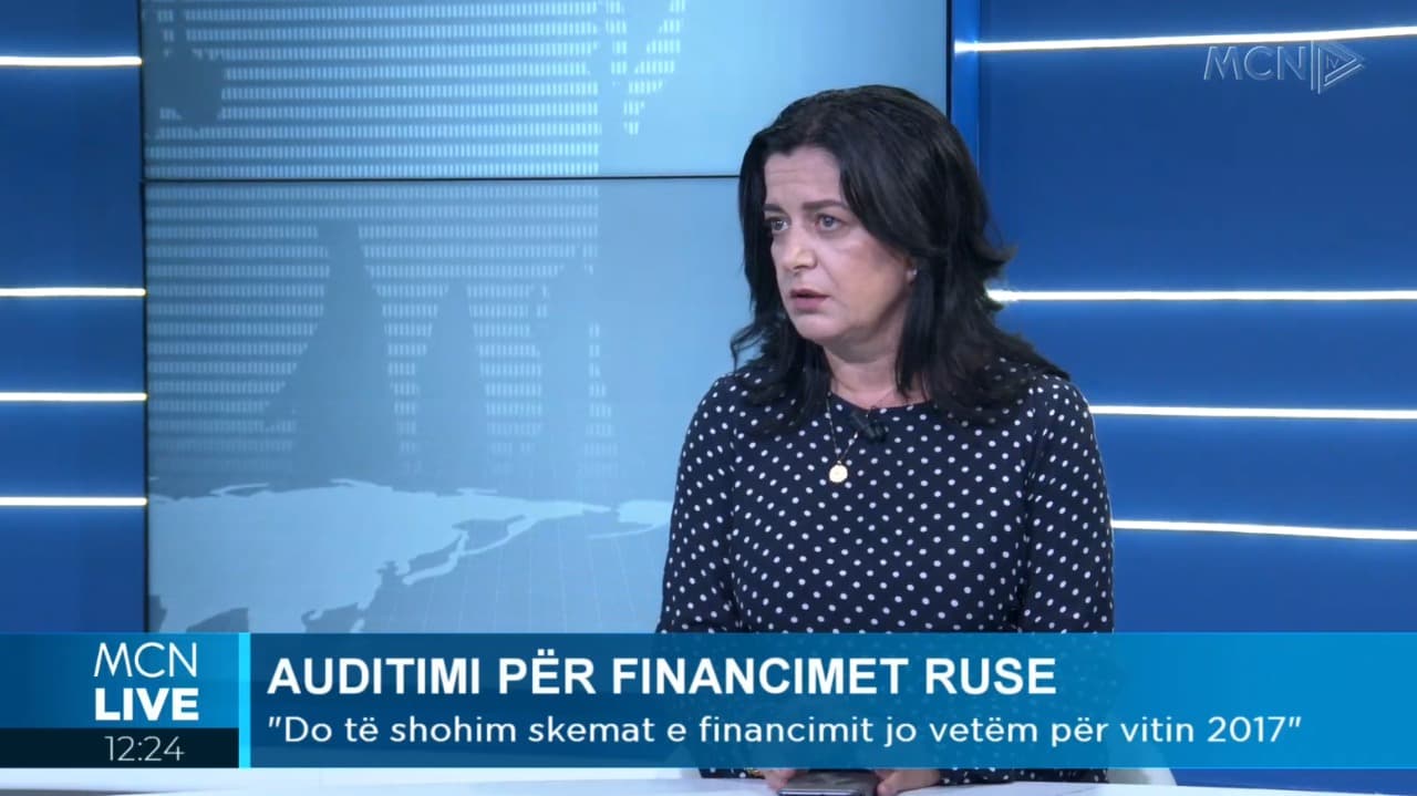 Financimet ruse/ Mandia flet për grupin e auditit: Shkon përtej 2017-ës, në komision do të thirret edhe Basha (VIDEO)