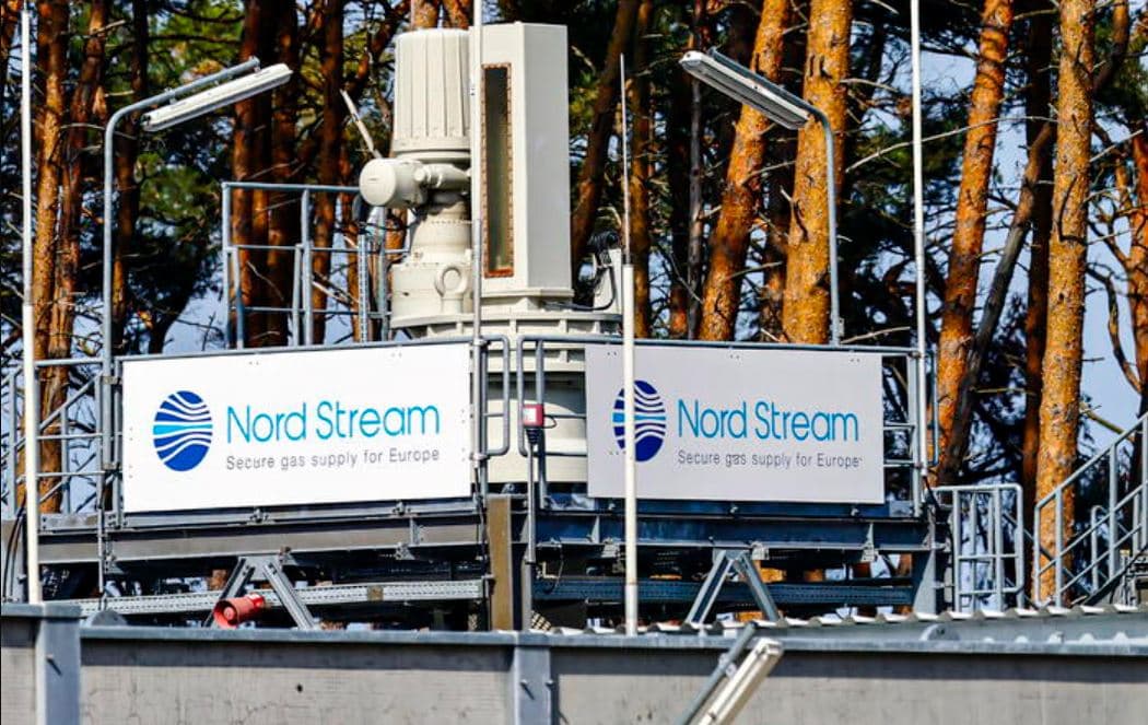 Gazsjellësi Nord stream: Janë regjistruar dëme të paprecedenta në tre linja 