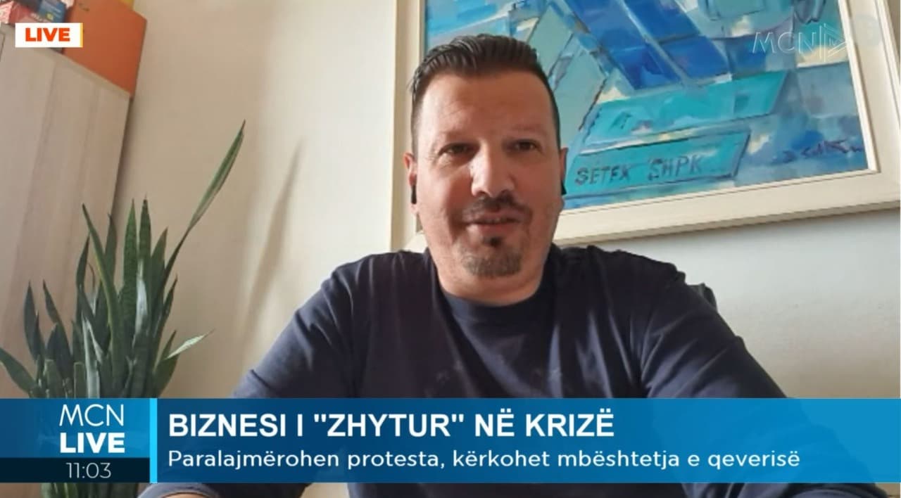 Prençe: Janë mbi 20 mijë vende pune të lira, hendeku i largimit të punonjësve mund të thellohet