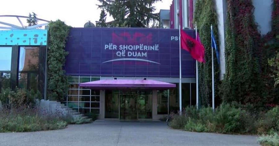 PS zgjedh drejtuesit politikë të qarqeve Vlorë, Kukës e Shkodër
