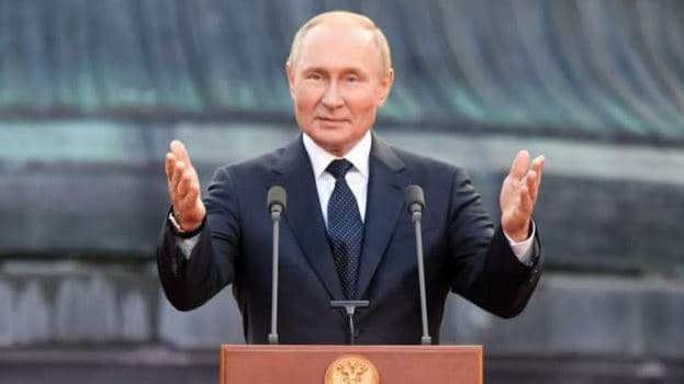 “Putin mund të shpallë aneksimin e rajoneve të pushtuara këtë javë”