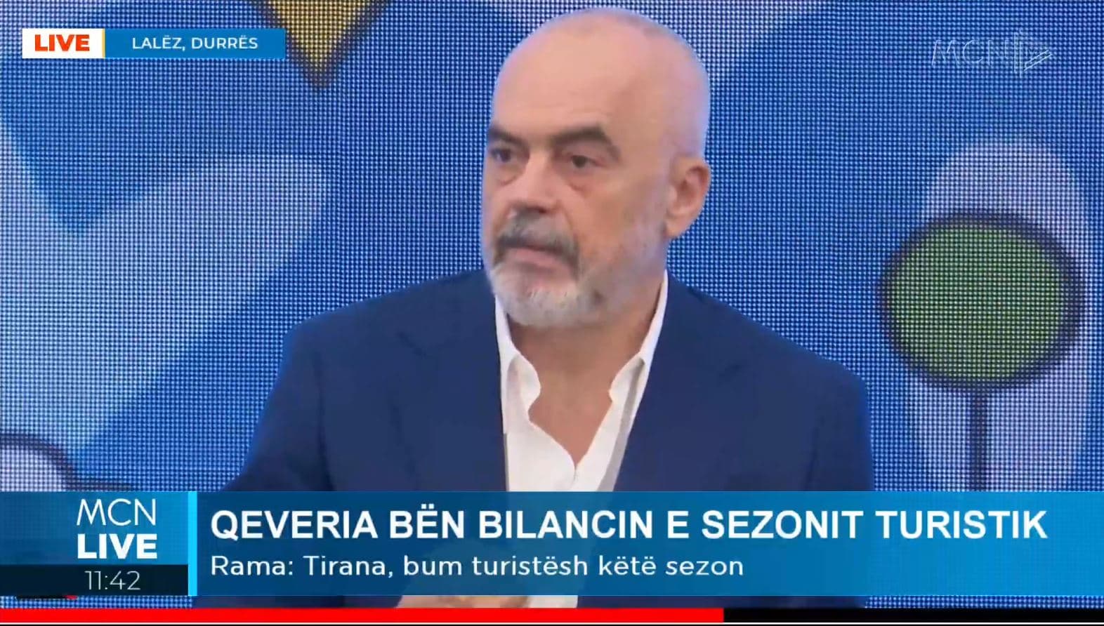 Rama: Stimulojmë hotelet me 4-5 yje, Shqipëria do bëhet kampione e Ballkanit për turizmin