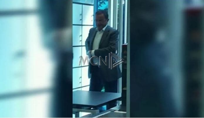   Privatizimi i ish-Kompleksit Partizani/ SPAK merr në pyetje ish ministrin e Ekonomisë Ruli