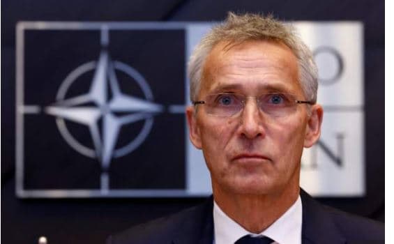Stoltenberg: Referendumet në Ukrainë shkelin ligjin ndërkombëtar