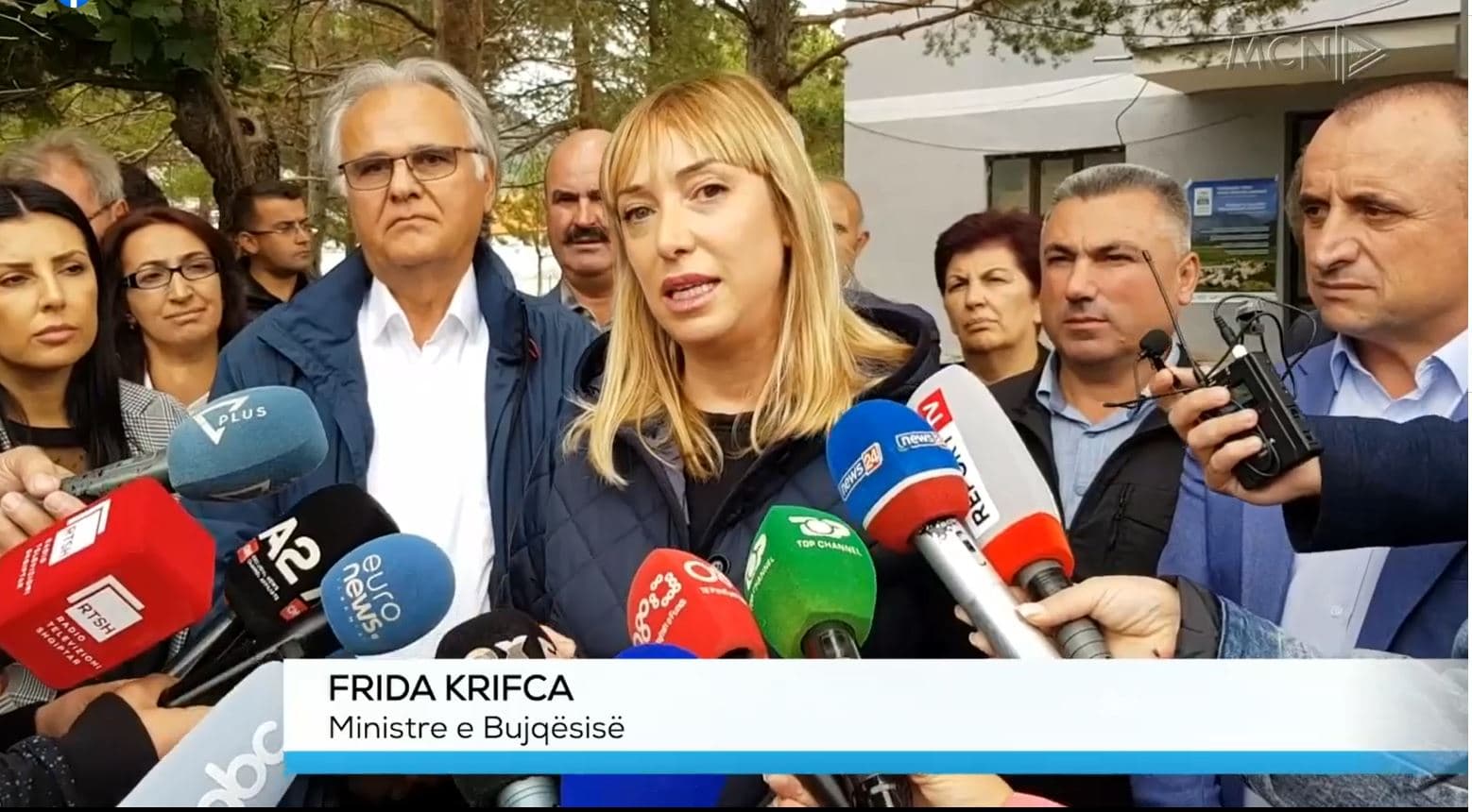 Barinjtë në pritje të shkollimit/ Akademia ende “në sirtar”, Krifca: Synojmë njohuri të reja (VIDEO)