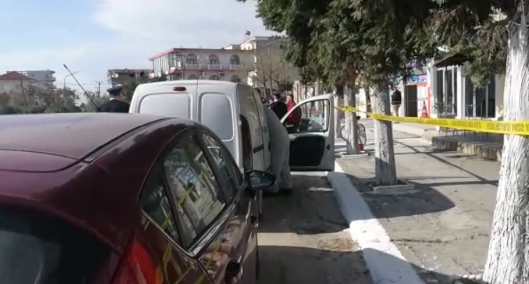 Plagosi me dy plumba në bark 44-vjeçarin lushnjar, shpallet në kërkim autori i dyshuar