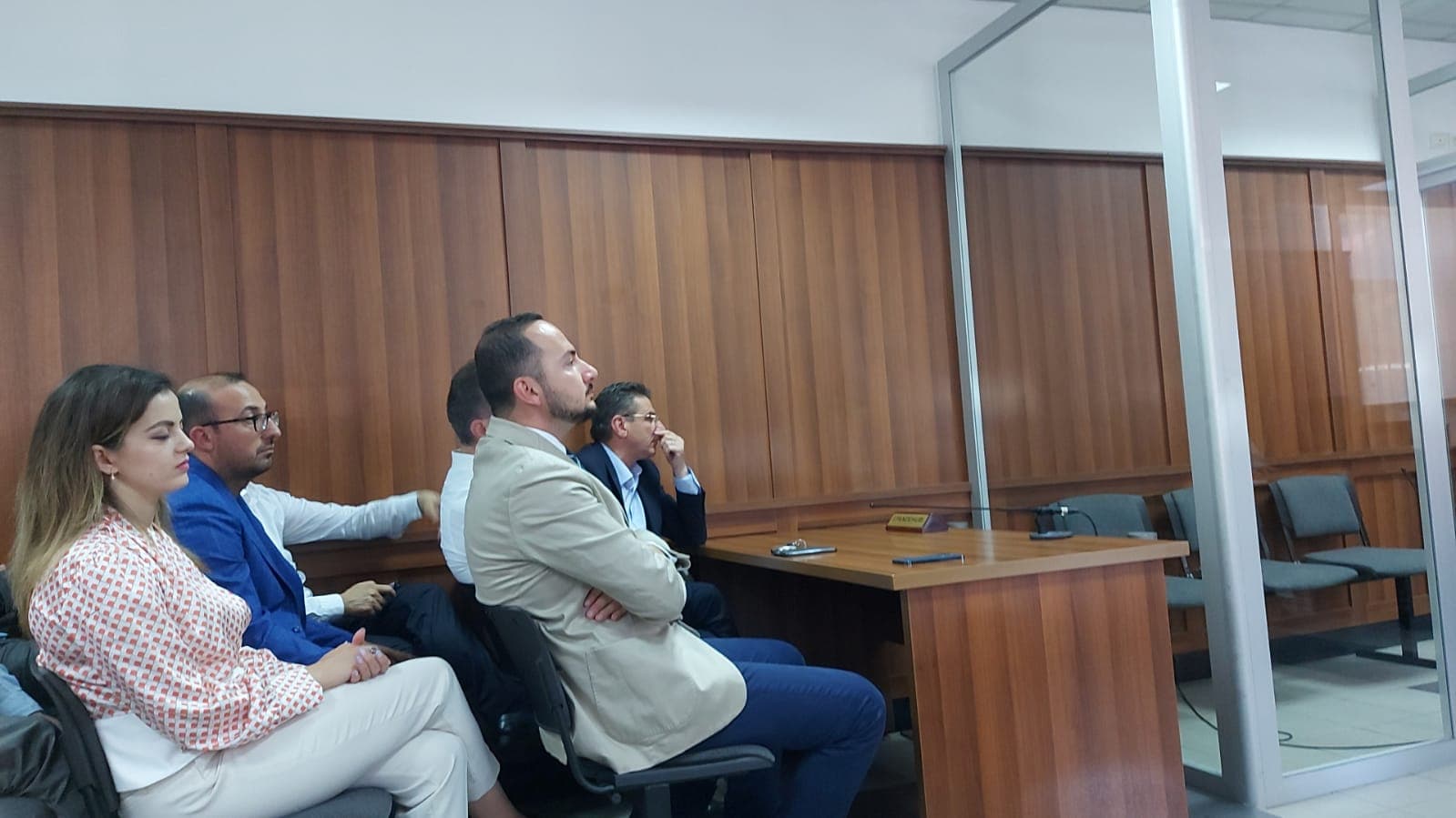 Dosja "Babale"/ Shtyhet sërish vendimi për Ervin Salianjin