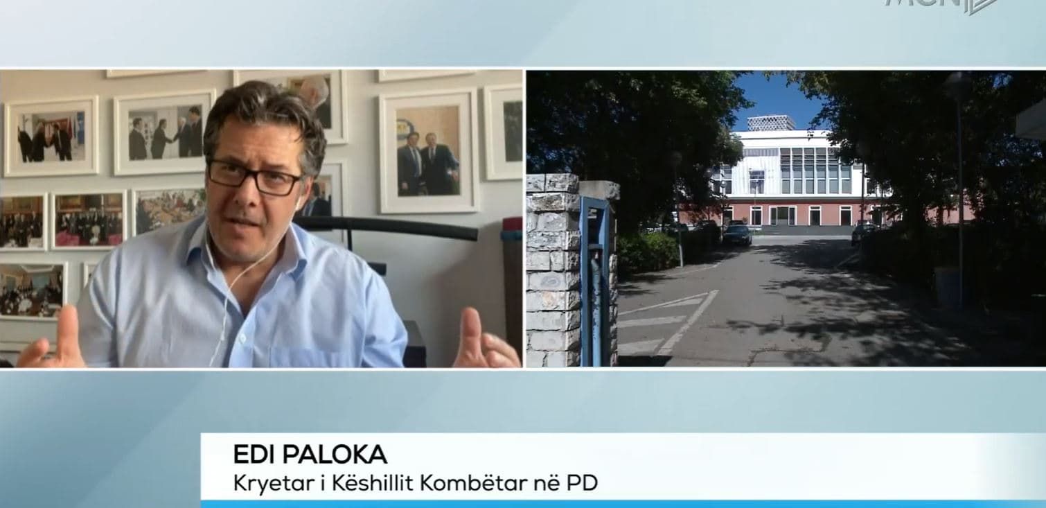 PD si Meloni, ligj anti-Soros sa të vijë në pushtet (VIDEO)