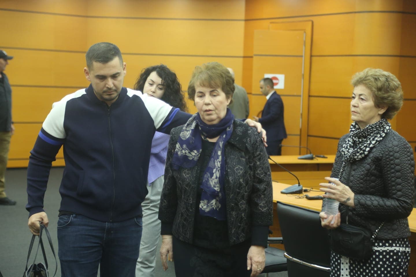  KPK shkarkon nga detyra gjyqtaren e Tiranës, Shefkie Mataj