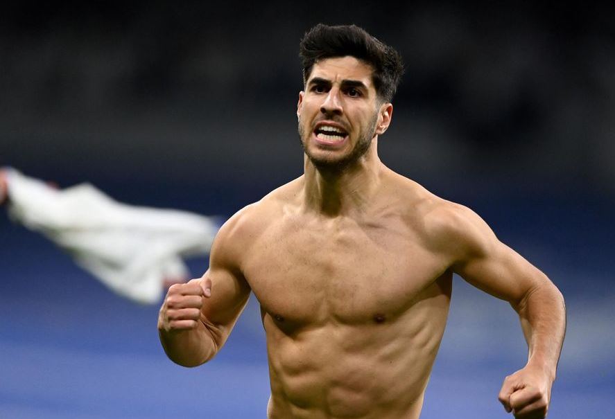 Do largohet nga Real Madrid, Juventusi tenton Asension