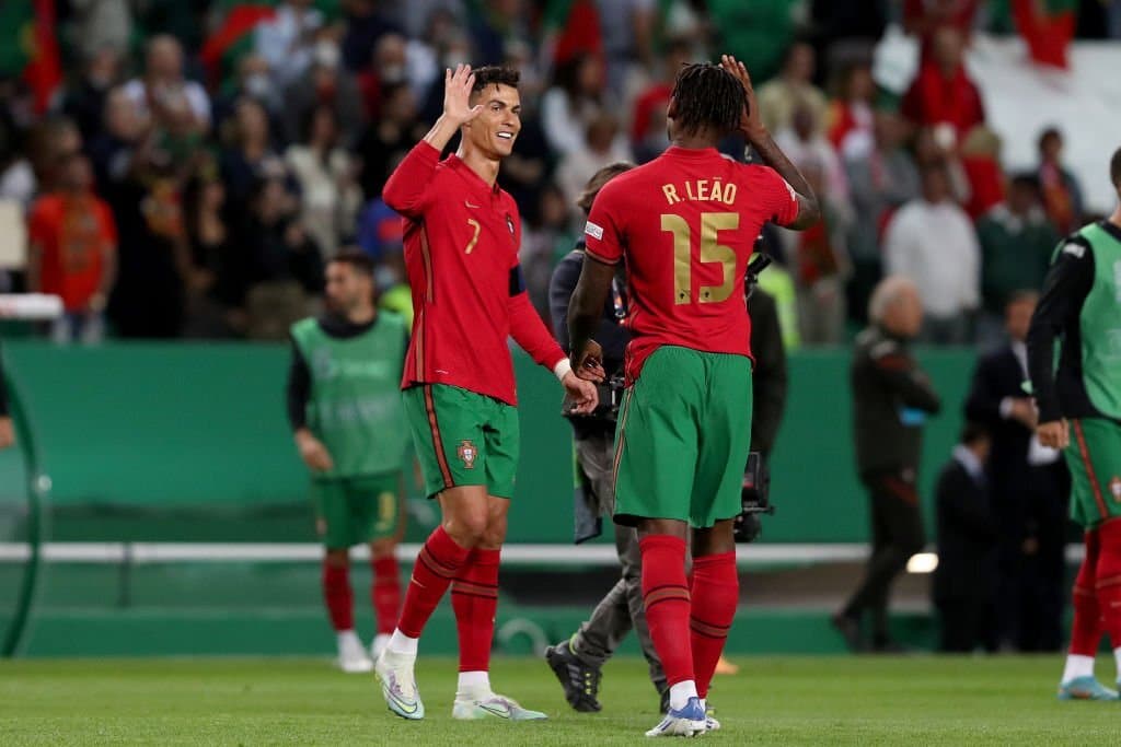 Ronaldo mund të ishte transferuar te Milani, por marrëveshja dështoi për shkak të Leaos