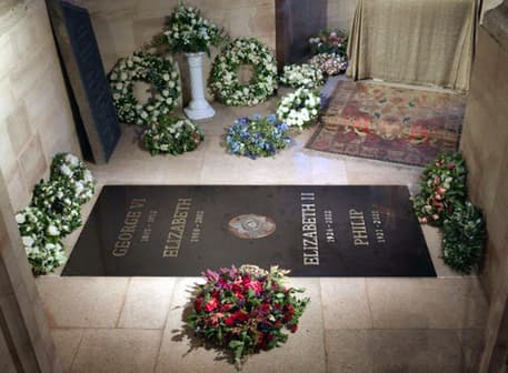 Rihapet kështjella Windsor në Britani, qindra njerëz në radhë për ta vizituar