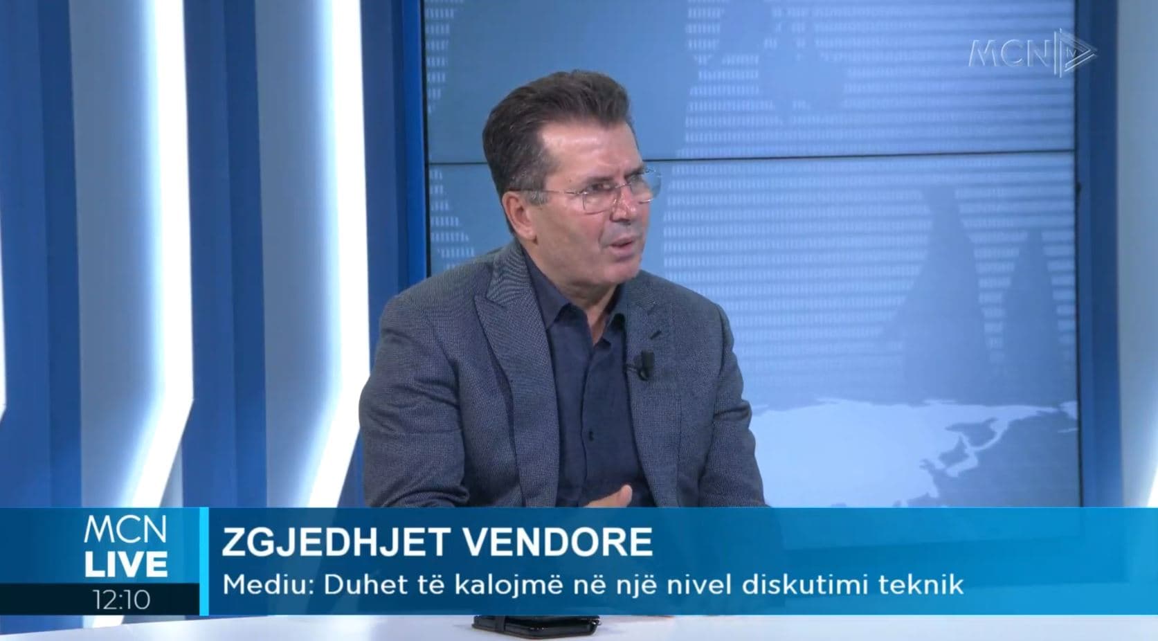 Vendoret/ Oferta e Mediut për opozitën:  Zgjedhje të hapura ose sondazhe, duhen kandidatë të përbashkët (VIDEO)