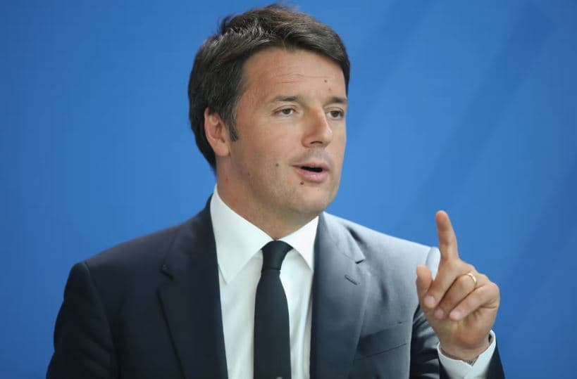 Fitorja e Melonit/ Renzi: S’ka rrezik për rikthim të fashizmit në Itali, është një lajm i rremë!
