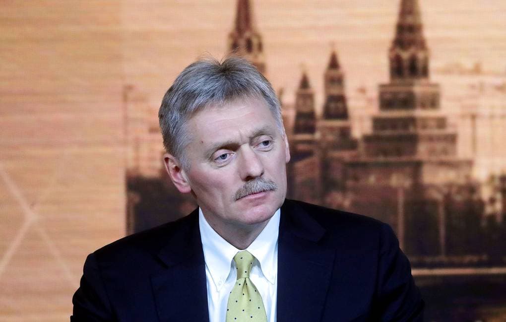 Kremlini: Shpërthimet në Nord Stream mund të jenë sulm terrorist